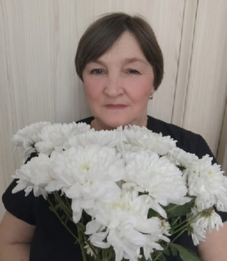 Сиделка в городе Екатеринбург - Оксана Т.