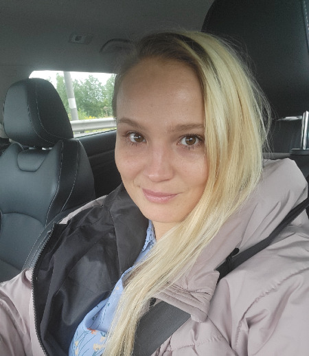 Домработница в городе Домодедово - Виктория Ф.