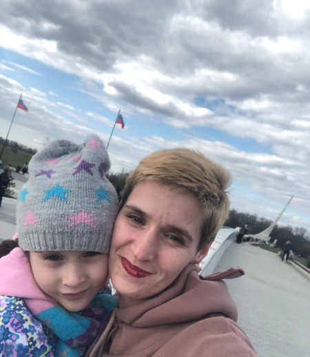 Няня в городе Саратов - Olga Викторовна Ф.