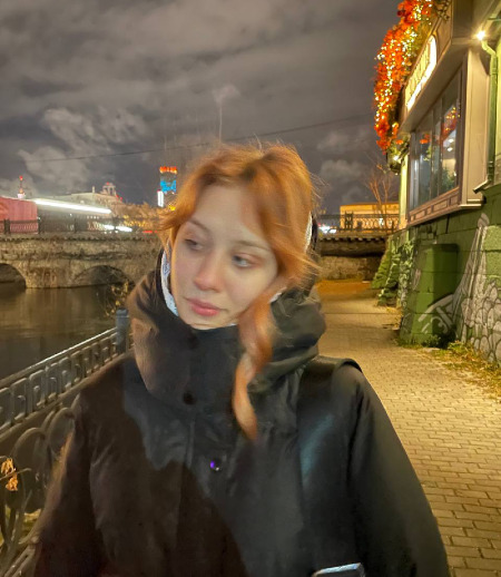 Няня в городе Уфа - Камилла Л.