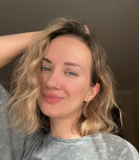 Екатерина Т.