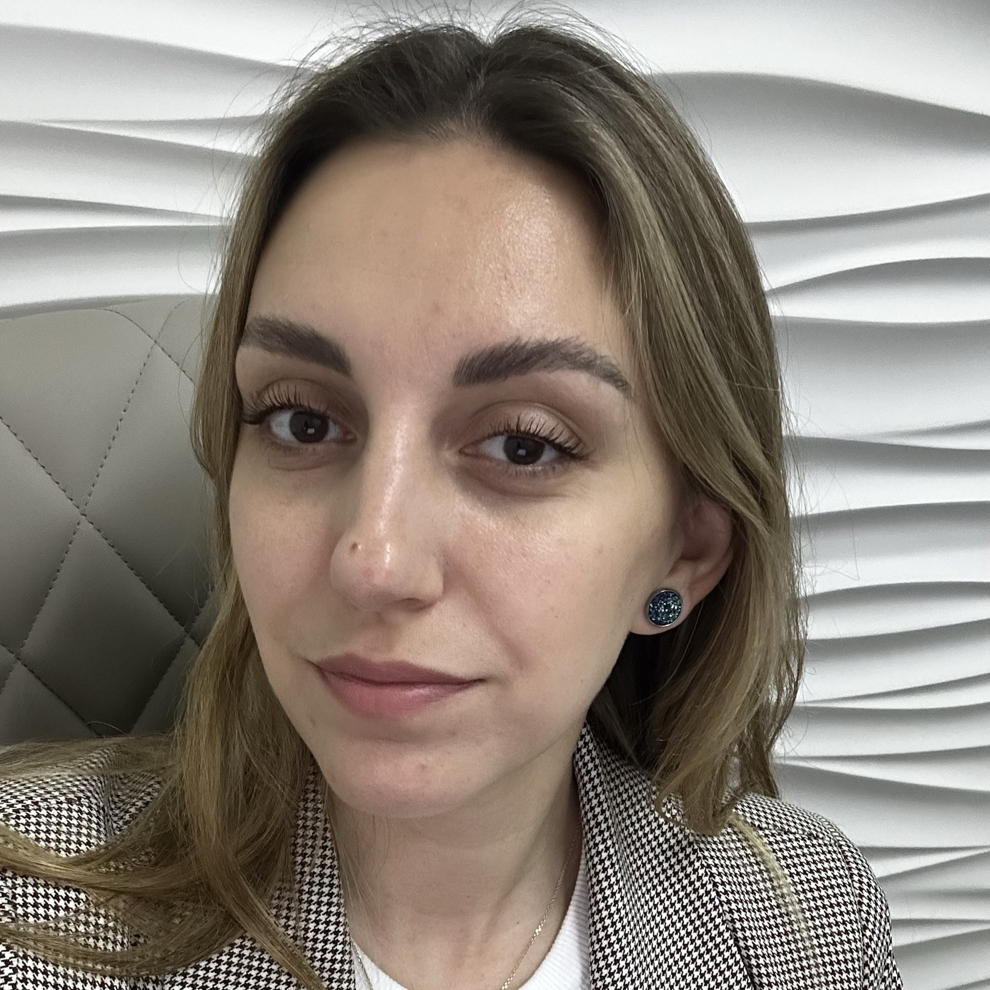 Няня в городе Красногорск - Мария И.