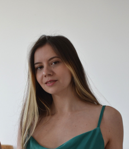 Няня в городе Санкт-Петербург - Дарья К.