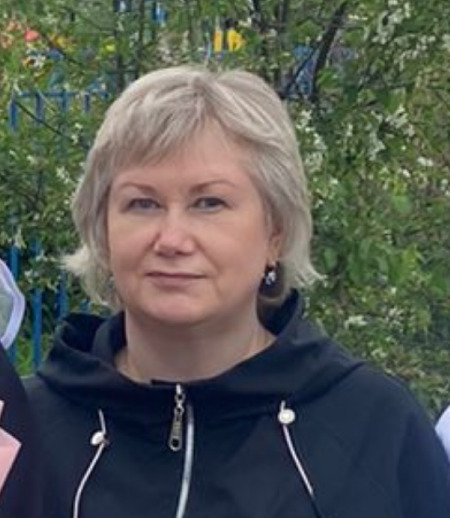 Няня в городе Новосибирск - Наталья Б.