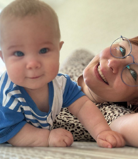 Няня в городе Ростов-на-Дону - Няня для мальчика 7-ми месяцев