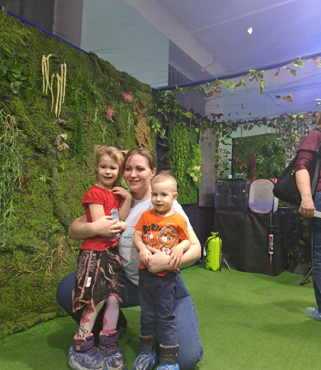 Светлана С.