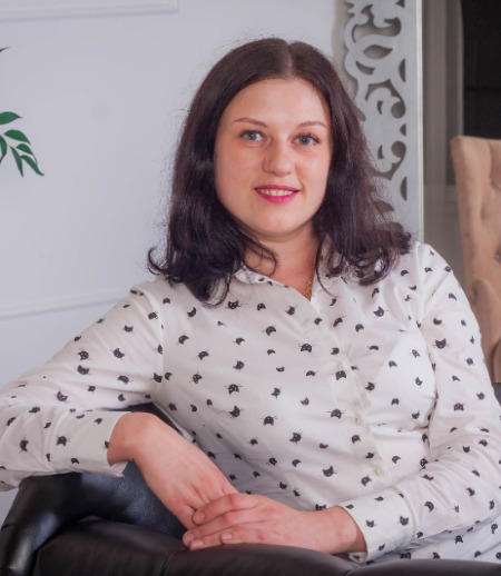 Домработница в городе Люберцы - Марина Александровна З.