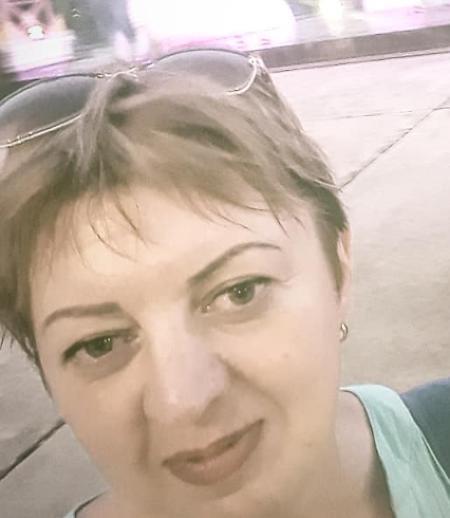 Няня в городе Москва - Людмила Сергеевна Г.