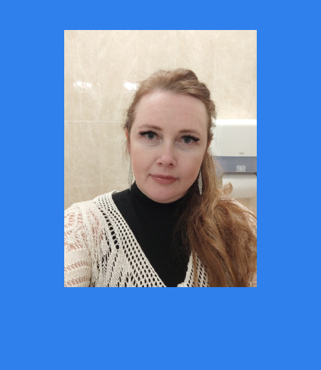 Няня в городе Новосибирск - Волкова Вероника А.