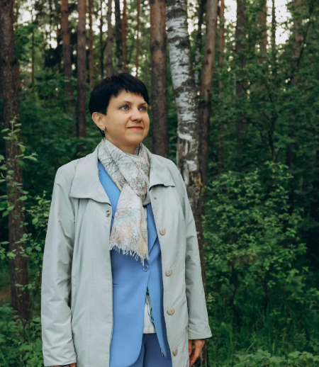 Домработница в городе Раменское - Елена Б.