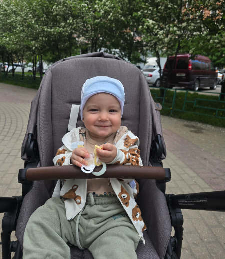 Няня в городе Красногорск - Няня по вторникам