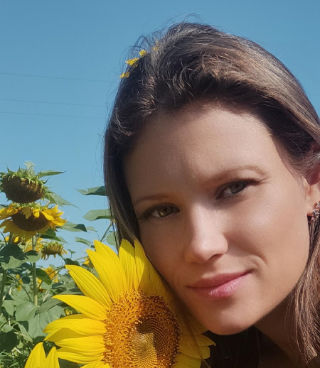 Няня в городе Санкт-Петербург - Нина Е.