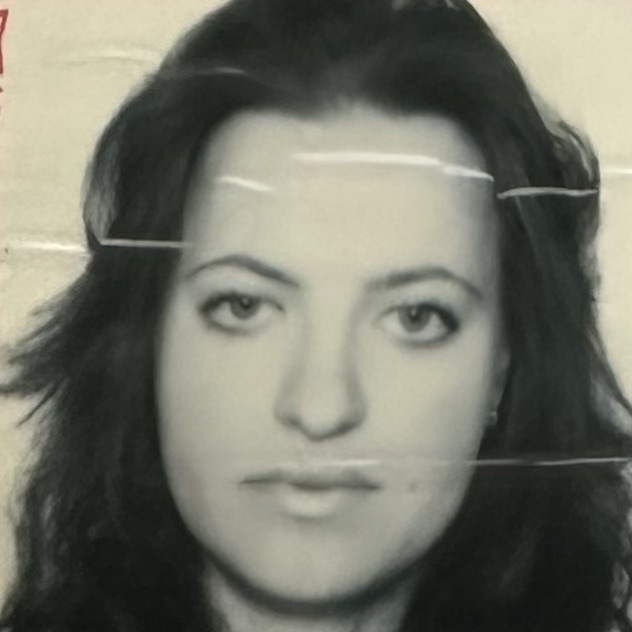 Няня в городе Санкт-Петербург - Ольга Михайловна Д.