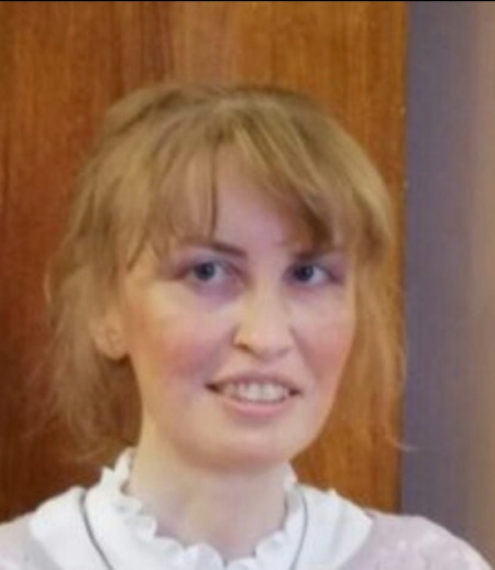 Няня в городе Санкт-Петербург - Ирина Евгеньевна А.