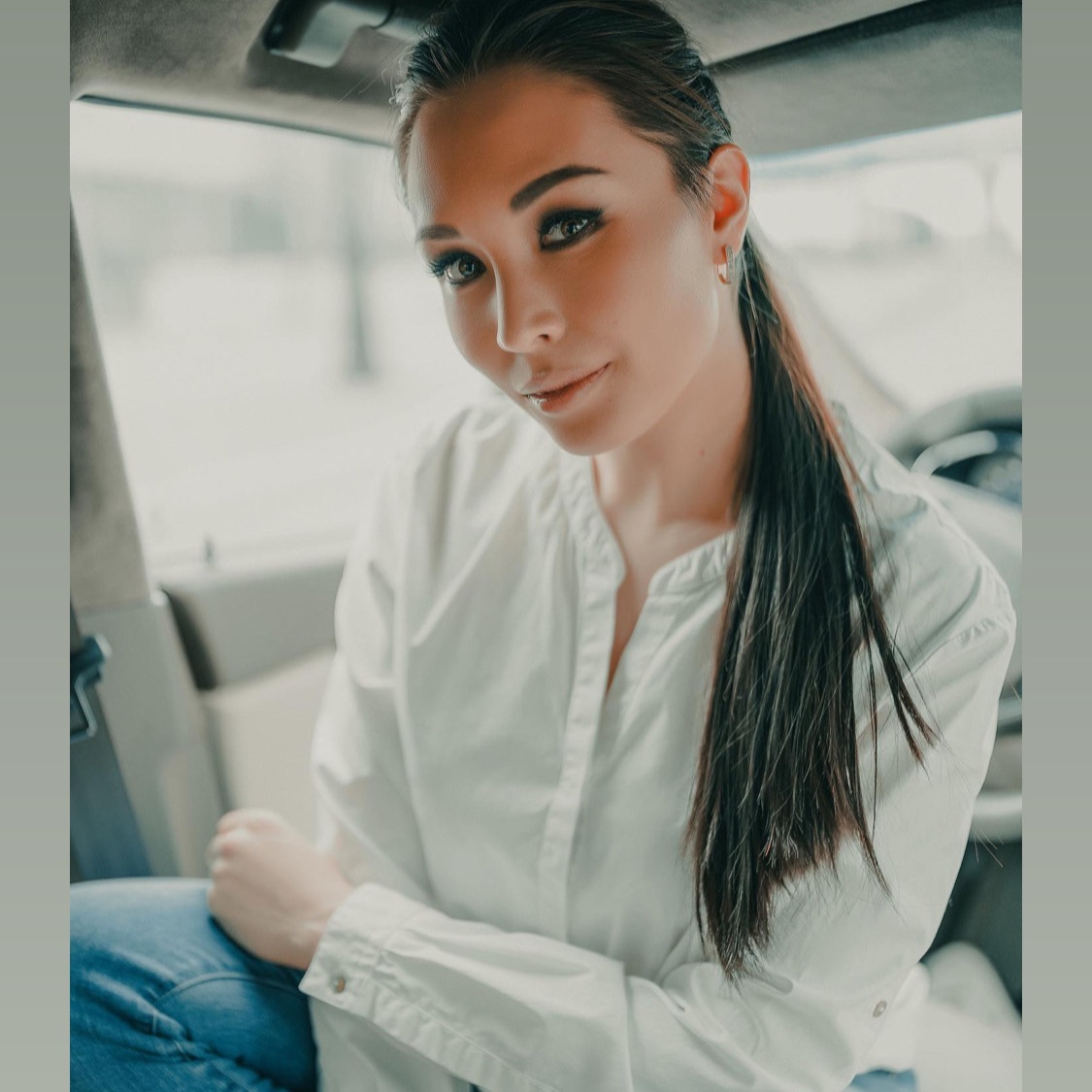 Няня в городе Всеволожск - Няня в семью