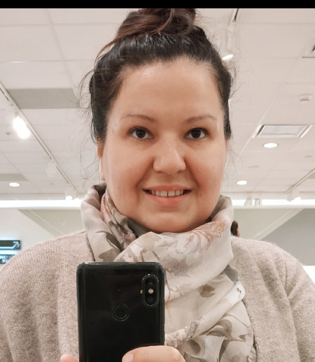 Няня в городе Москва - Ирина Владимировна Р.