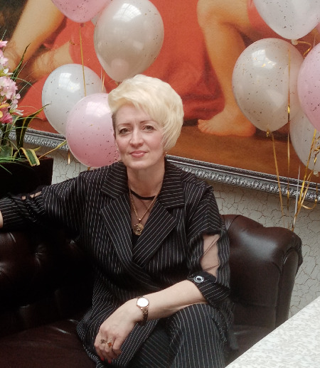 Няня в городе Белореченск - Раиса Ч.