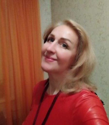 Репетитор в городе Первоуральск - Елена С.