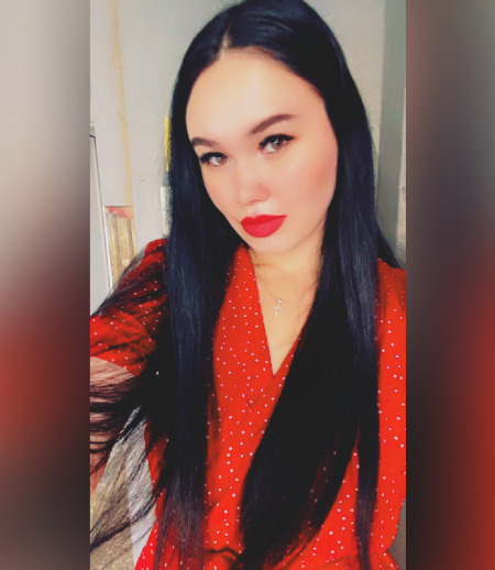 Няня в городе Нижний Новгород - Ekaterina P.