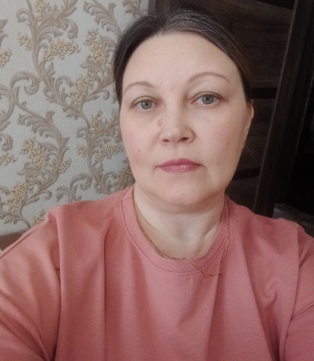 Няня в городе Краснодар - Наталья В.