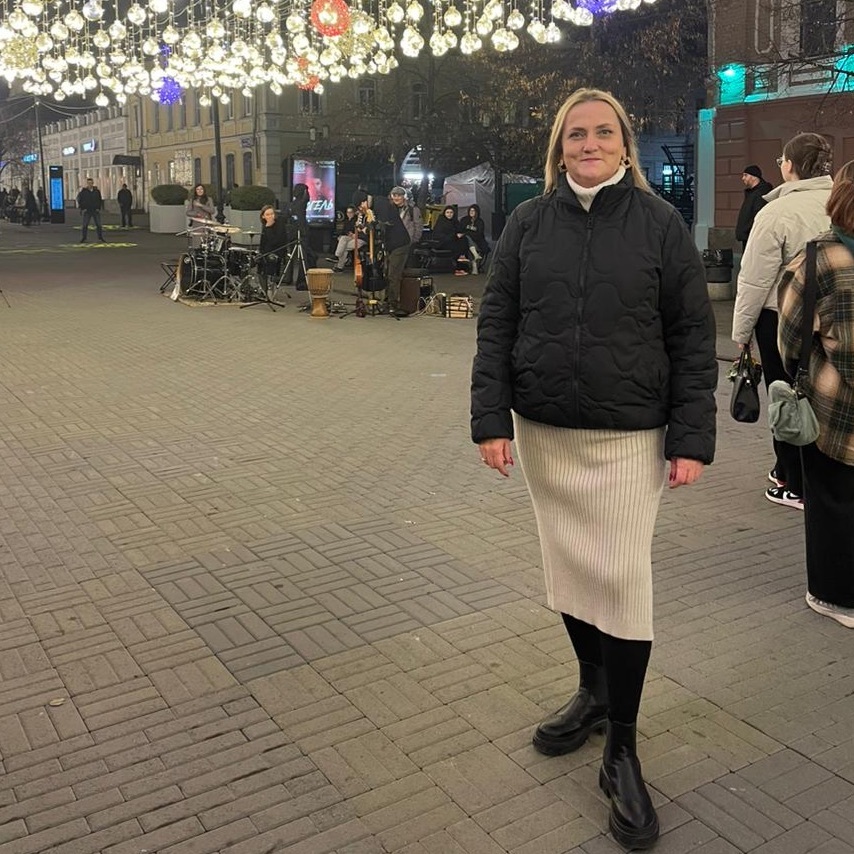 Няня в городе Всеволожск - Елена Я.