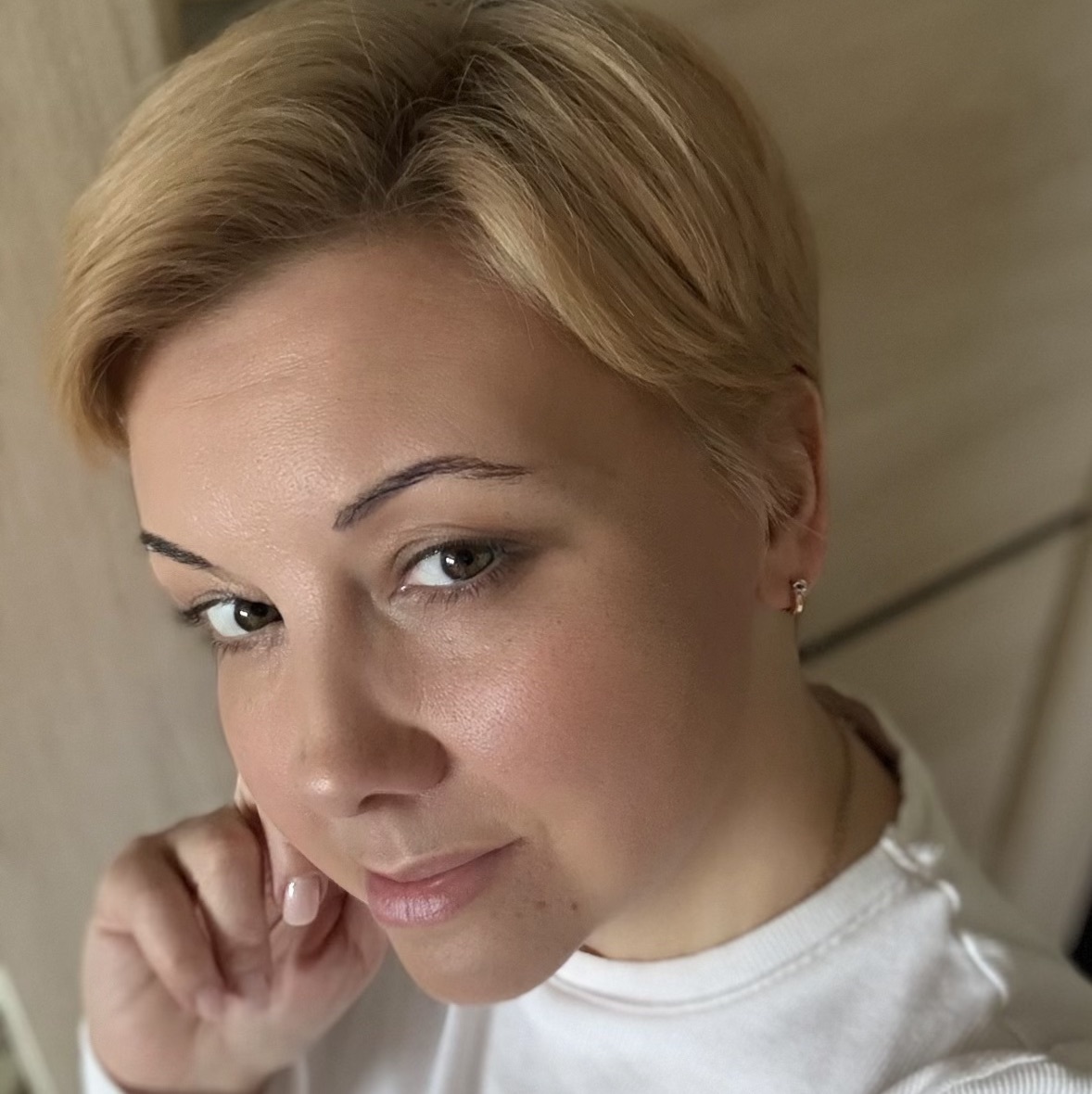 Няня в городе Екатеринбург - Марина Г.