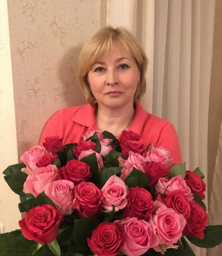 Няня в городе Одинцово - Светлана Михайловна И.