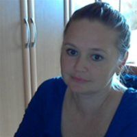 Няня в городе Нижний Новгород - Светлана Витальевна Ж.