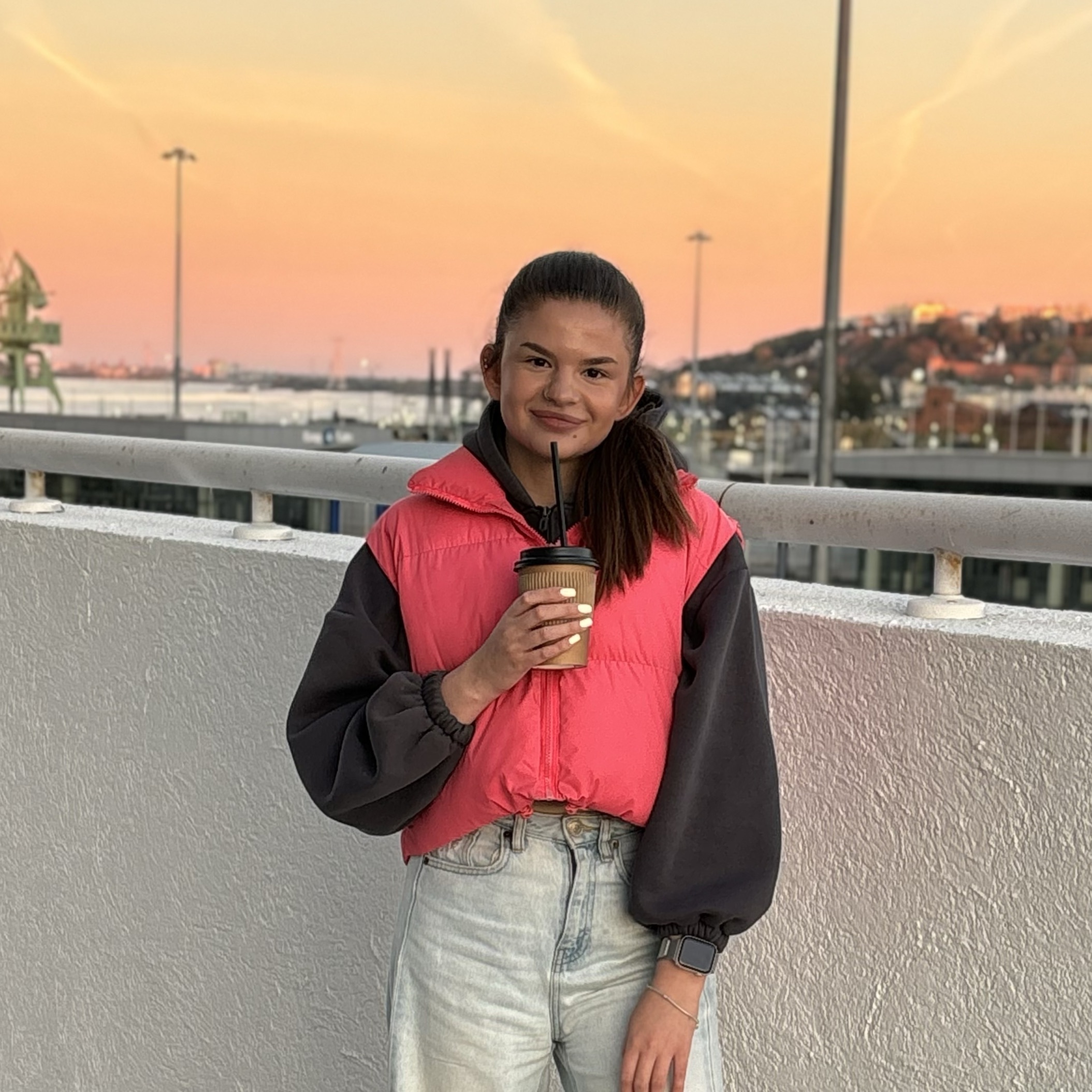 Няня в городе Нижний Новгород - Виктория С.