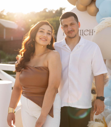 Няня в городе Нижний Новгород - Няня для 11 месячного малыша