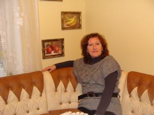 Сиделка в городе Химки - Анжела Николаевна К.