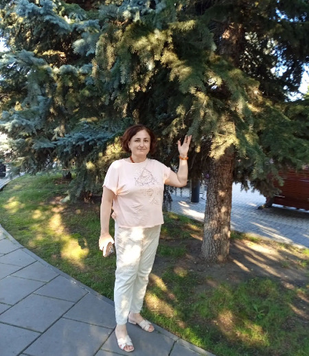 Няня в городе Тюмень - Татьяна К.