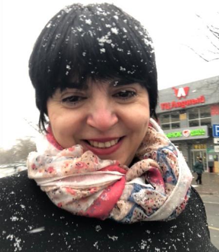 Няня в городе Красногорск - Мария Д.