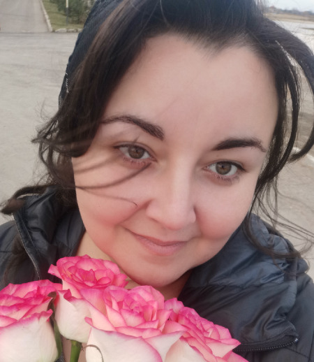 Няня в городе Краснодар - Наталья Сергеевна С.