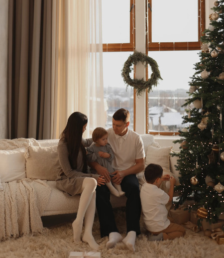 Няня в городе Самара - Няня-домработница