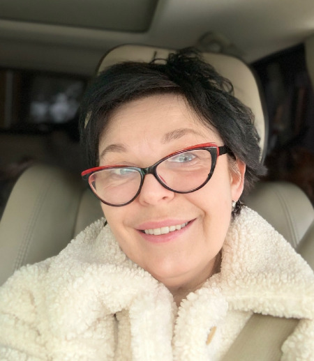 Сиделка в городе Всеволожск - Ирина Ч.