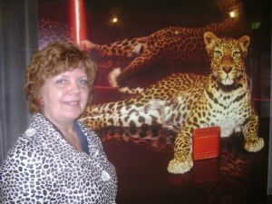 Няня в городе Санкт-Петербург - Наталия Кирилловна И.