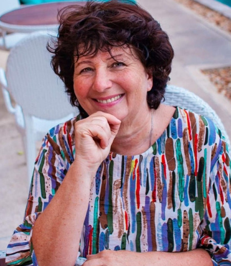 Няня в городе Москва - Любовь Н.