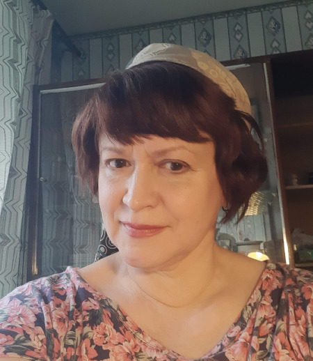 Сиделка в городе Москва - Инна К.