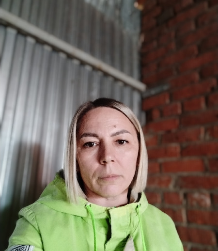 Няня в городе Москва - Оксана Р.