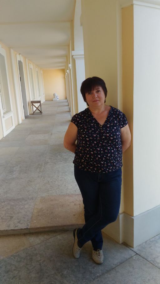 Репетитор в городе Всеволожск - Наталья Владимировна Л.