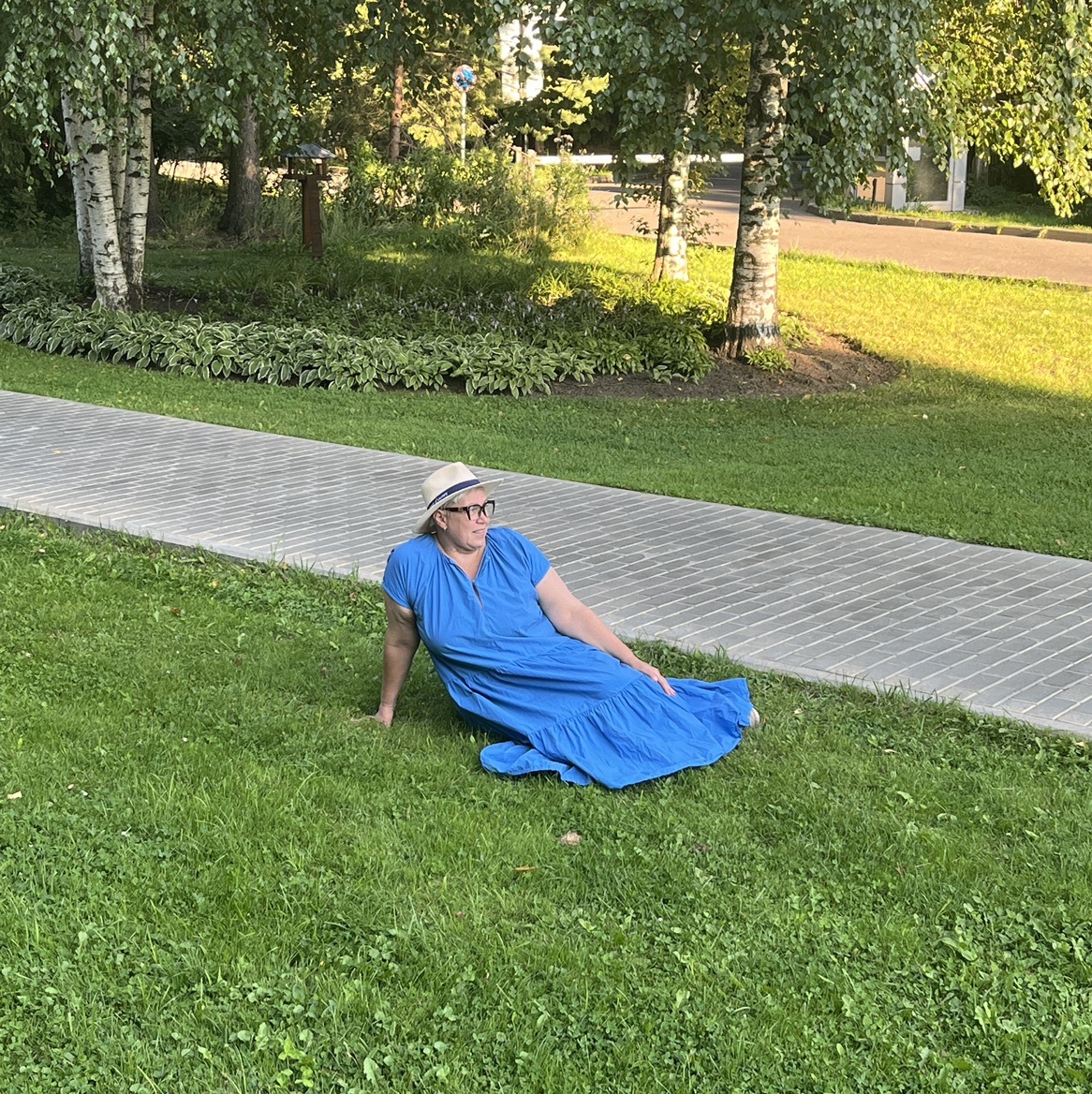 Домработница в городе Москва - Галина Д.