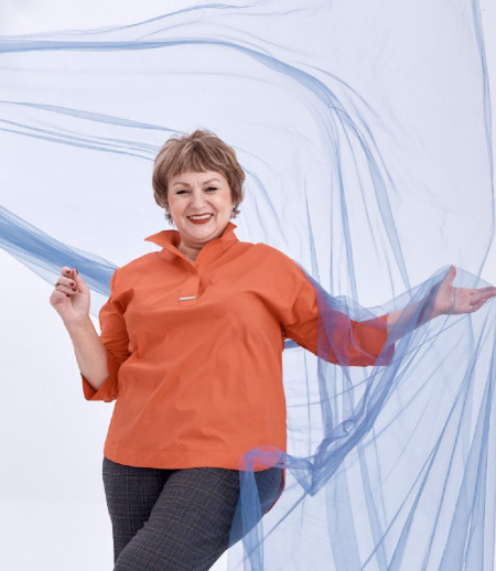 Домработница в городе Москва - Людмила Г.