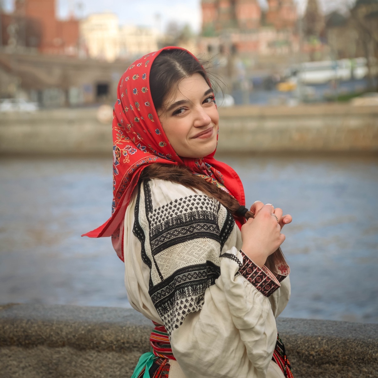 Репетитор в городе Химки - Людмила А.