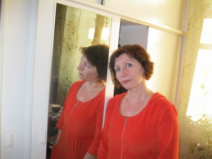 Няня в городе Новосибирск - Нина Витальевна С.