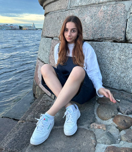 Повар в городе Москва - Полина Д.