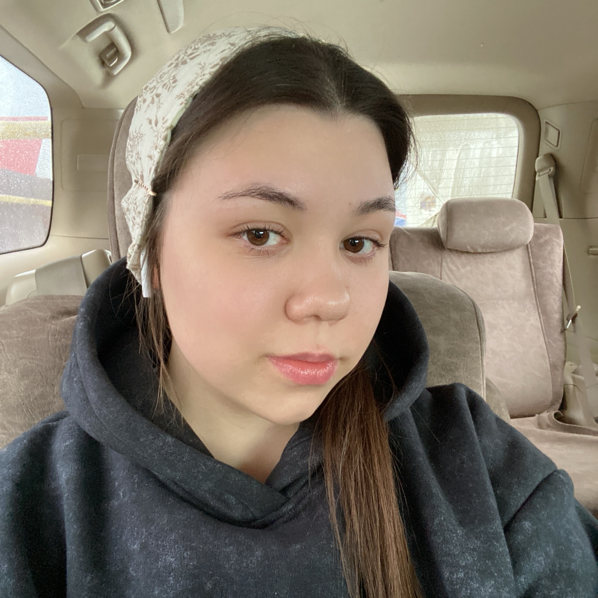 Няня в городе Новосибирск - Юля И.