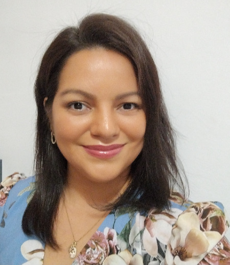 Репетитор в городе Москва - Дениссе Р.