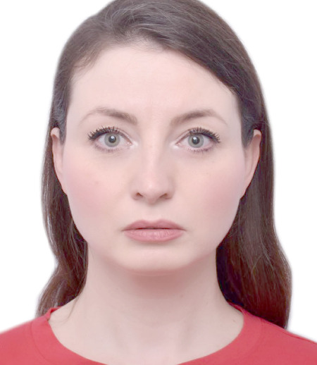 Домработница в городе Одинцово - Кристина И.