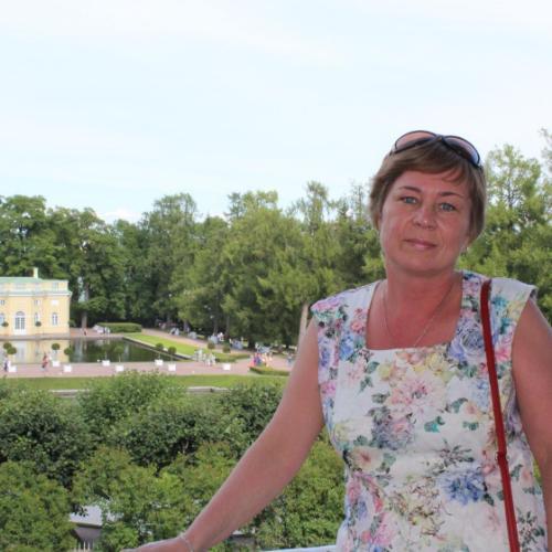 Сиделка в городе Москва - Виктория Александровна П.